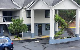 Days Inn By Wyndham Dahlonega University Area  2* United States